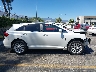 4T3ZA3BB8AU****** Salvamento 2010 Toyota Venza