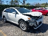 4T3ZA3BB8AU****** Salvamento y Destrozados 2010 Toyota Venza en Fontana
