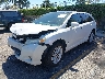 4T3ZA3BB8AU****** Usados y Reparables 2010 Toyota Venza en Fontana