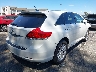 4T3ZA3BB8AU****** Salvamento y Destrozados 2010 Toyota Venza en Estado de California