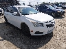 1G1PC5SB6E7****** Salvage and Wrecked 2014 Chevrolet Cruze in Savannah