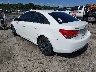 1G1PC5SB6E7****** Salvage and Repairable 2014 Chevrolet Cruze in Savannah