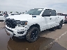 1C6SRFMT9PN****** Used and Repairable 2023 RAM 1500 in Phoenix
