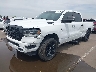 1C6SRFMT9PN****** Salvage and Repairable 2023 RAM 1500 in Arizona State