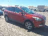 1FMCU9J96FU****** Salvage and Wrecked 2015 Ford Escape in Honolulu