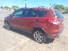 1FMCU9J96FU****** Salvage and Repairable 2015 Ford Escape in Honolulu