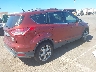 1FMCU9J96FU****** Salvage and Wrecked 2015 Ford Escape in Hawaii State