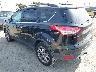 1FMCU9HX3DU****** Salvage and Repairable 2013 Ford Escape in East Bay