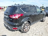 1FMCU9HX3DU****** Salvage and Wrecked 2013 Ford Escape in California State