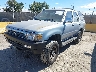 JT3VN39W4R0****** Used and Repairable 1994 Toyota 4Runner in East Bay