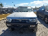 JT3VN39W4R0****** Salvage and Repairable 1994 Toyota 4Runner in California State