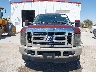 1FTSW21R58E****** Salvamento 2008 Ford F-250 en Estado de Texas