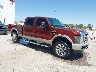 1FTSW21R58E****** Salvamento y Destrozados 2008 Ford F-250 en Permian Basin