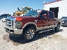 1FTSW21R58E****** Usados y Reparables 2008 Ford F-250 en Permian Basin
