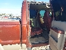 1FTSW21R58E****** Salvamento 2008 Ford F-250 en Permian Basin