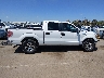 1FTEW1C82AF****** Wrecked 2010 Ford F-150