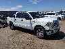 1FTEW1C82AF****** Salvage and Wrecked 2010 Ford F-150 in San Diego