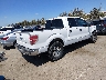 1FTEW1C82AF****** Salvage and Wrecked 2010 Ford F-150 in California State