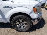 1FTEW1C82AF****** Repairable 2010 Ford F-150 in California State