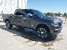 1C6RREJT7KN****** Salvage and Wrecked 2019 RAM 1500 in Permian Basin