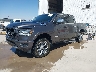 1C6RREJT7KN****** Used and Repairable 2019 RAM 1500 in Permian Basin