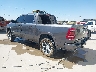 1C6RREJT7KN****** Salvage and Repairable 2019 RAM 1500 in Permian Basin
