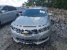 1G1105S30JU****** Salvamento 2018 Chevrolet Impala en Estado de Georgia