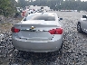 1G1105S30JU****** Salvamento 2018 Chevrolet Impala