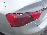 1G1105S30JU****** Salvamento y Destrozados 2018 Chevrolet Impala en Atlanta North