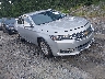 1G1105S30JU****** Salvamento y Destrozados 2018 Chevrolet Impala en Atlanta North