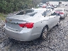 1G1105S30JU****** Salvamento y Destrozados 2018 Chevrolet Impala en Estado de Georgia