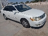 4T1BF28B3YU****** Salvamento y Destrozados 2000 Toyota Avalon en Permian Basin
