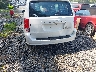 2C4RDGBG8DR****** Wrecked 2013 Dodge Grand Caravan in Georgia State