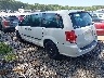 2C4RDGBG8DR****** Salvage and Repairable 2013 Dodge Grand Caravan in Atlanta North