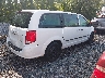 2C4RDGBG8DR****** Salvage and Wrecked 2013 Dodge Grand Caravan in Georgia State