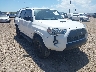 JTEBU5JR5H5****** Salvamento y Destrozados 2017 Toyota 4Runner en Corpus Christi