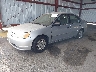 2HGES16541H****** Usados y Reparables 2001 Honda Civic en Sacramento West