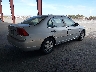 2HGES16541H****** Salvamento y Destrozados 2001 Honda Civic en Estado de California