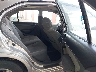 2HGES16541H****** Destrozados 2001 Honda Civic en Sacramento West