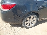 1G4GE5ED0BF****** Salvamento 2011 Buick LaCrosse en Estado de Texas
