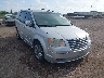 2A8HR64X48R****** Salvamento y Destrozados 2008 Chrysler Town & Country en McAllen
