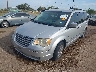 2A8HR64X48R****** Usados y Reparables 2008 Chrysler Town & Country en McAllen