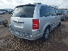 2A8HR64X48R****** Salvamento y Destrozados 2008 Chrysler Town & Country en Estado de Texas