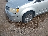 2A8HR64X48R****** Salvamento y Reparables 2008 Chrysler Town & Country en Estado de Texas