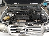 JTEGD21A240****** Reparables 2004 Toyota Highlander en North Hollywood