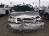JTEGD21A240****** Destrozados 2004 Toyota Highlander en Estado de California