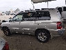 JTEGD21A240****** Reparables 2004 Toyota Highlander en Estado de California
