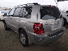 JTEGD21A240****** Salvamento y Reparables 2004 Toyota Highlander en North Hollywood