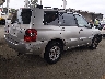 JTEGD21A240****** Salvamento y Destrozados 2004 Toyota Highlander en Estado de California