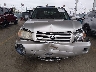 JTEGD21A240****** Salvamento y Reparables 2004 Toyota Highlander en Estado de California